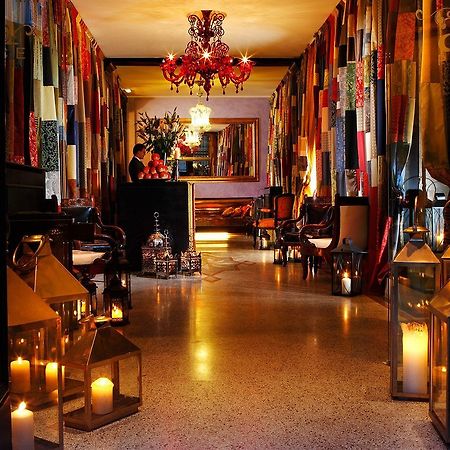 Ad Place Venedig Interior foto