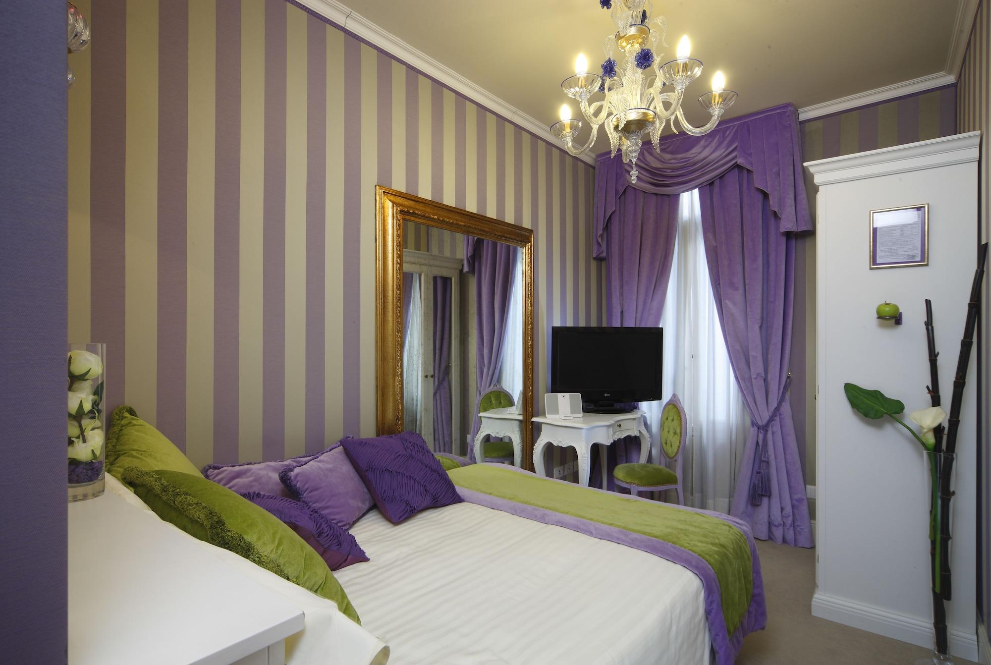 Ad Place Venedig Zimmer foto