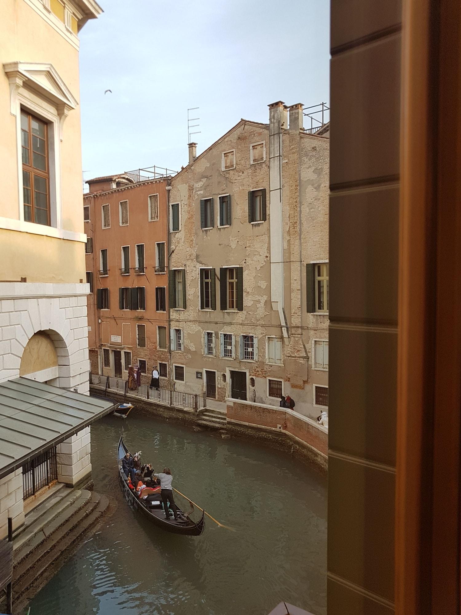 Ad Place Venedig Exterior foto