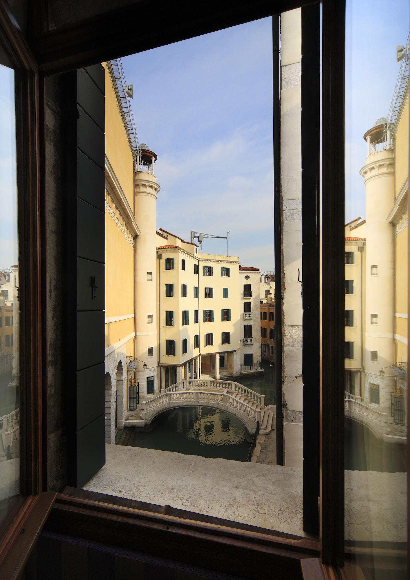 Ad Place Venedig Exterior foto