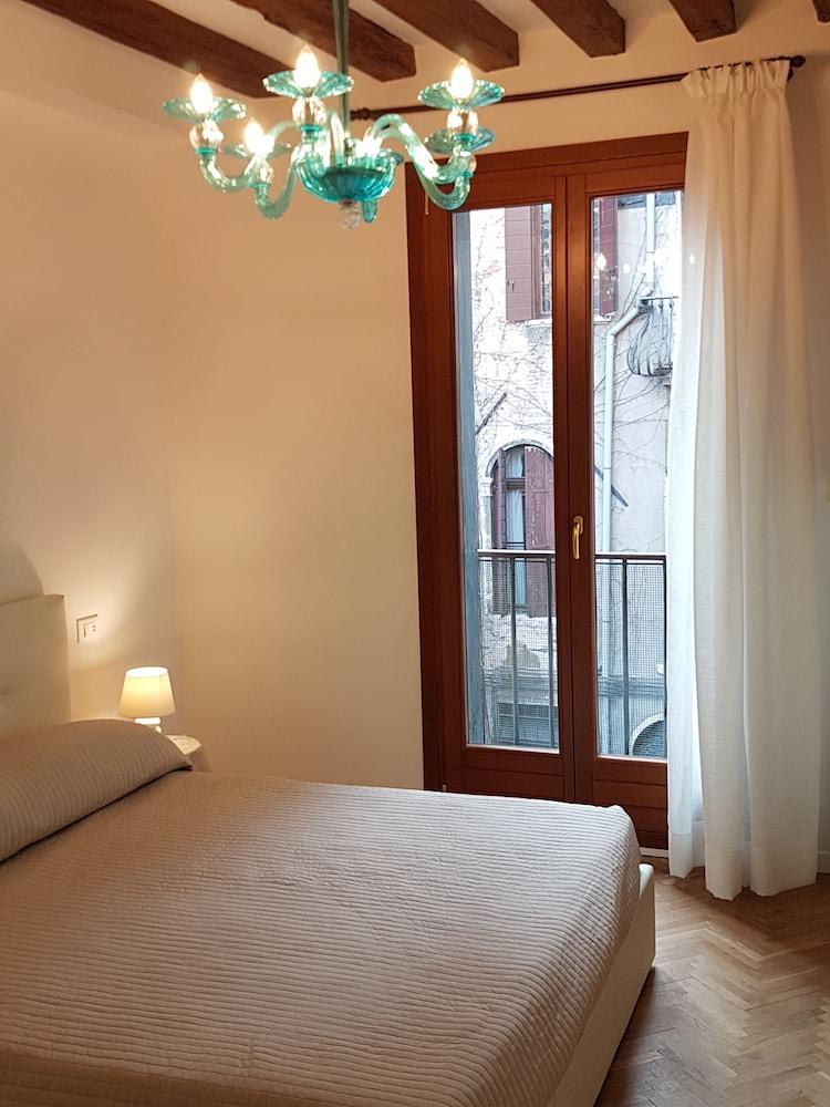 Ad Place Venedig Exterior foto